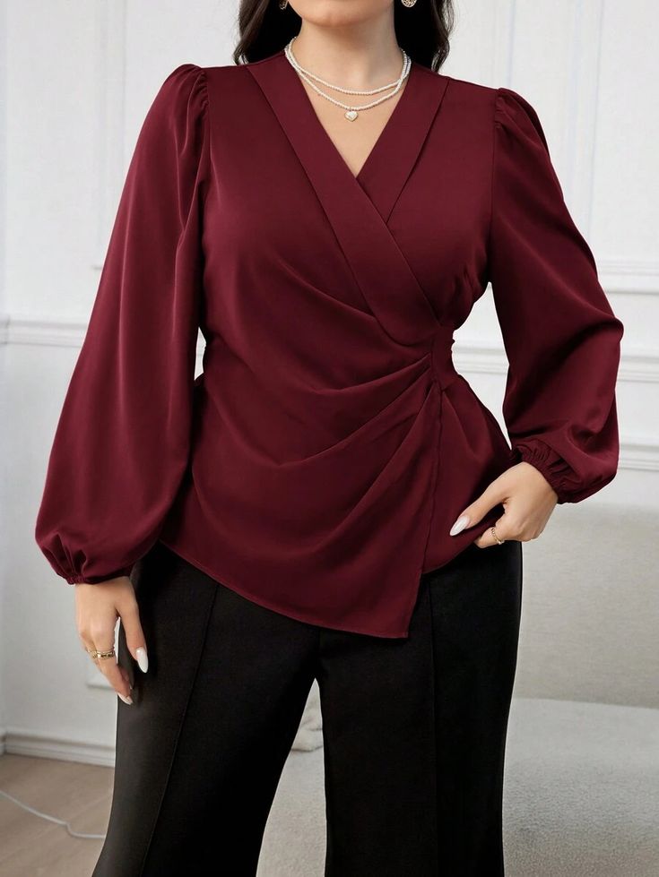 Women's Blouse